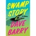Swamp Story