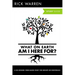 What on Earth Am I Here For? Bible Study Guide