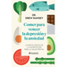 Comer Para Vencer La Depresión Y La Ansiedad