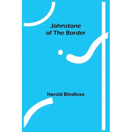 Johnstone of the Border