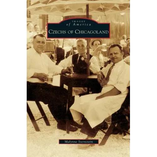 Czechs of Chicagoland