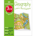 DK Workbooks: Geography, Third Grade: Learn and Explore