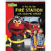 A Trip to the Fire Station with Sesame Street (R)