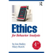 Ethics for Behavior Analysts
