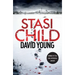 Stasi Child: A Karin Müller Thriller