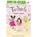 Twinkle Makes Music: Ready-To-Read Level 2
