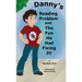 Danny's Reading Problem and the Fun He Had Fixing It!