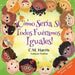 ¡Cómo sería si todos fuéramos iguales!: Bilingual Edition: What If We Were All The Same!