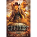 Effigest: A Weird Western Fantasy