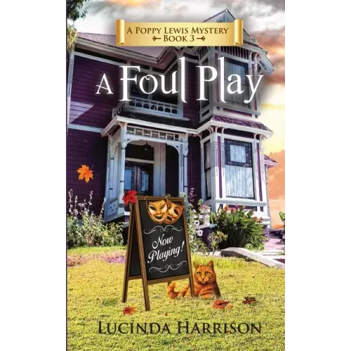 A Foul Play