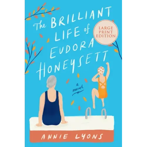 The Brilliant Life of Eudora Honeysett