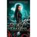 Queenie & the Krakens: The Krakens Motorcycle Club: A Standalone Reverse Harem Romance