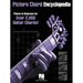 Picture Chord Encyclopedia: 9 Inch. X 12 Inch. Edition