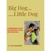 Big Dog - Little Dog: A remarkable tale/tail of devotion, faith and survival