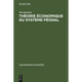 Théorie économique du système féodal
