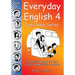 Everyday English Comic Book 4