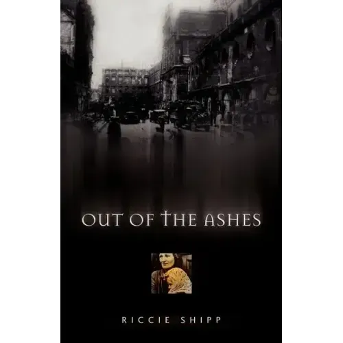 Out of the Ashes