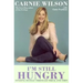 I'm Still Hungry: Finding Myself Through Thick and Thin
