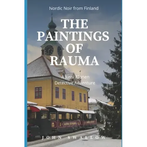 The Paintings of Rauma