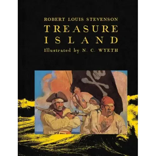 Treasure Island