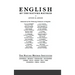 English by the Nature Method