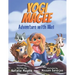 Yogi Magee: Adventure with Me!