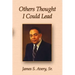 Others Thought I Could Lead