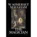 The Magician by W. Somerset Maugham, Horror, Classics, Literary