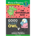 The Watermelon Seed and Good Night Owl 2-In-1 Listen-Along Reader: 2 Funny Tales with CD! [With Audio CD]