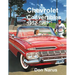 Chevrolet Convertibles 1952-1967