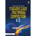 The Writing Workshop Teacher's Guide to Multimodal Composition (6-12)
