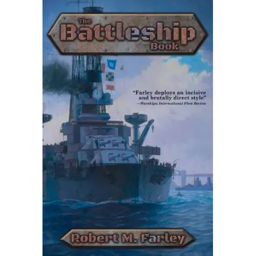 The Battleship Book