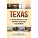 Texas: A Captivating Guide to the History of Texas and Texas Rangers