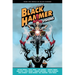 Black Hammer: Visions Volume 1
