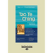Tao Te Ching: Annotated & Explained (Large Print 16pt)