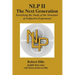 Nlp II: The Next Generation: Enriching the Study of the Structure of Subjective Experience