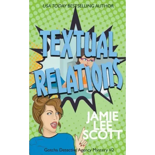 Textual Relations