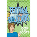 Textual Relations