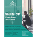 SHRM CP Exam Prep 2021-2022: SHRM Study Guide and Practice Test Questions for the Society for Human Resource Management Certification [Book Include