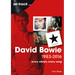 David Bowie 1983 - 2016