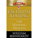 Excellent Editing: The Writing Process