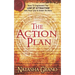 The Action Plan: How to Implement the Law of Attraction into Your Life in Under an Hour