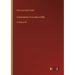 Conscience; It is only a trifle: in large print