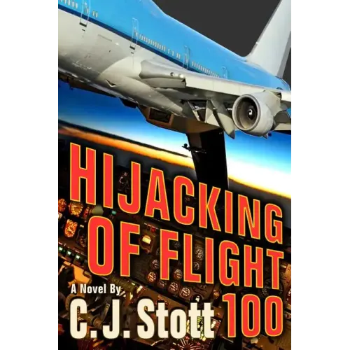 Hijacking of Flight 100