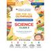 Oswaal One For All Olympiad Previous Years' Solved Papers, Class-3 Science Book (For 2023 Exam)