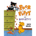 Poor Puppy and Bad Kitty