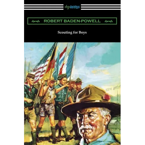 Scouting for Boys