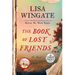 The Book of Lost Friends