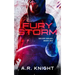 Fury Storm