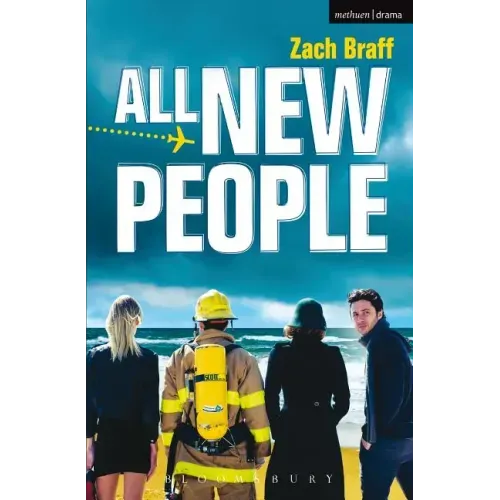 All New People